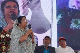 আগামী ২ বছরের মধ্যে ঠাকুরগাঁও বিমান বন্দর চালু হবে ইনশাল্লাহ -ঠাকুরগাঁওয়ে মির্জা ফখরুল