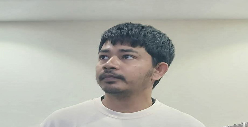 মৌলভীবাজারে যুবলীগ নেতা আলী আশরাফ মান্না গ্রেফতার