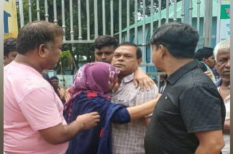জামিনের পরও মুক্তি মিলল না সিরাজুল হকের