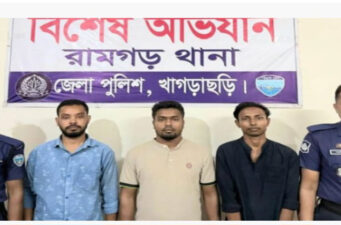 মাধবপুরে সাড়ে ১০ লাখ টাকার ৭০ কেজি গাঁজা উদ্ধার