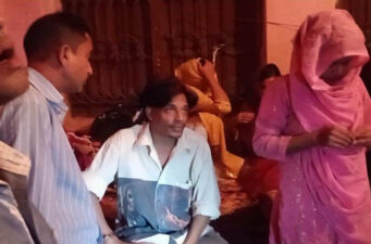 ভ্রাম্যমাণ আদালতের অভিযানে ফুলবাড়ীতে ৭ জনের কারাদণ্ড