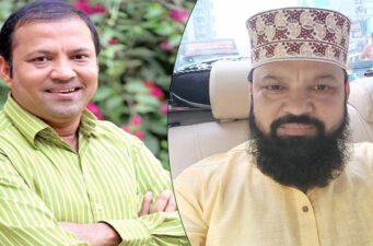 আল্লাহ আমাকে ভেতর থেকে বদলে দিয়েছেন: সিদ্দিকুর রহমান