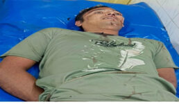 শ্রীমঙ্গলে  মসজিদে ঢুকে মুসল্লীকে হত্যা, গ্রেফতার ১
