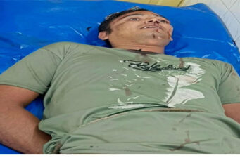 শ্রীমঙ্গলে  মসজিদে ঢুকে মুসল্লীকে হত্যা, গ্রেফতার ১