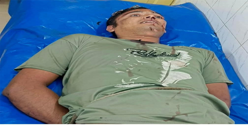 শ্রীমঙ্গলে  মসজিদে ঢুকে মুসল্লীকে হত্যা, গ্রেফতার ১