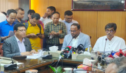 দেশে কোরবানিযোগ্য পশু আছে ১ কোটি ২৩ লাখ
