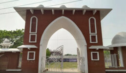 রাজশাহীতে ঈদের প্রধান জামাত সকাল সাড়ে ৭টায়