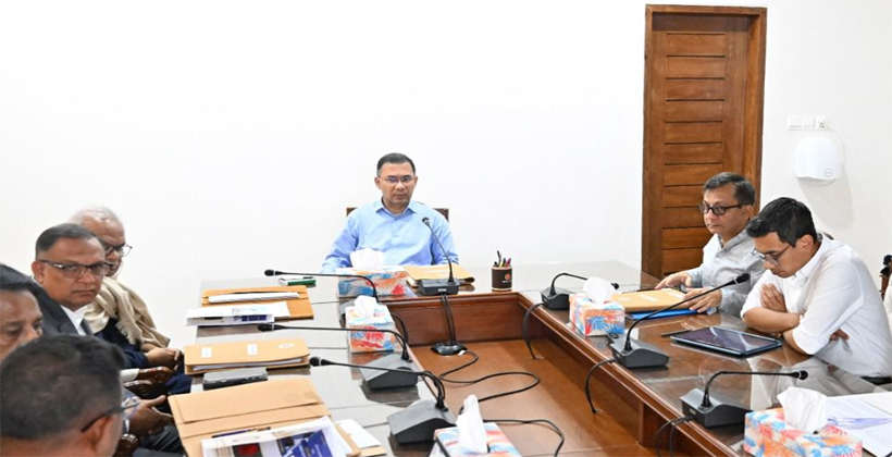 বিনিয়োগকারীদের আকৃষ্ট করতে