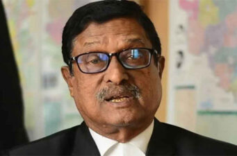 নিজের জানাজা নিয়ে জামায়াতকে উদ্দেশ্য করে ফজলুর রহমানের বিস্ফোরক মন্তব্য