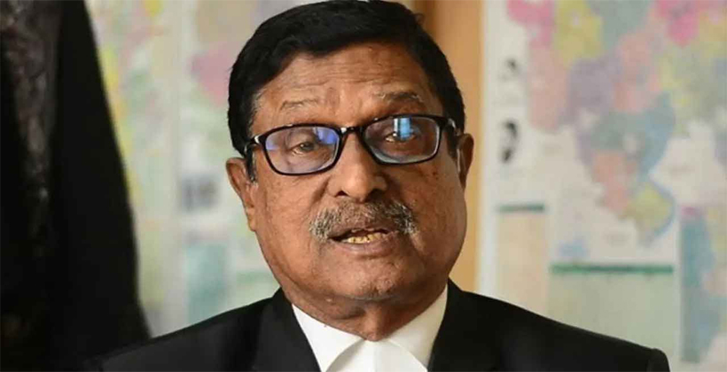 নিজের জানাজা নিয়ে জামায়াতকে উদ্দেশ্য করে ফজলুর রহমানের বিস্ফোরক মন্তব্য