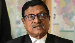 নিজের জানাজা নিয়ে জামায়াতকে উদ্দেশ্য করে