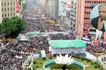 শাপলা হত্যাকাণ্ডে নিহত ৫৮ জনের পরিচয় শনাক্ত