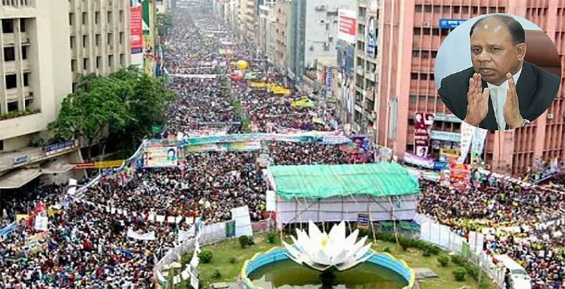 শাপলা হত্যাকাণ্ডে নিহত ৫৮ জনের পরিচয় শনাক্ত