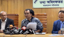 টিকা ইস্যু খতিয়ে দেখা হবে: প্রধানমন্ত্রীর উপদেষ্টা