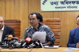 টিকা ইস্যু খতিয়ে দেখা হবে: প্রধানমন্ত্রীর উপদেষ্টা