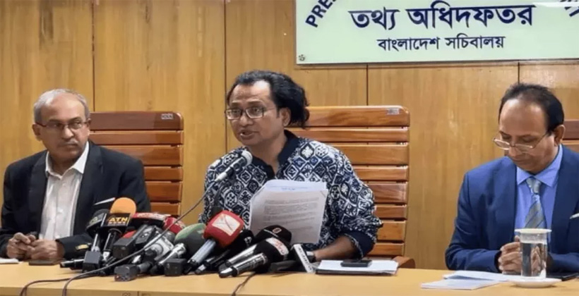 টিকা ইস্যু খতিয়ে দেখা হবে: প্রধানমন্ত্রীর উপদেষ্টা