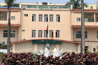রামেক হাসপাতালে হামের উপসর্গ নিয়ে আরও এক শিশুর মৃত্যু