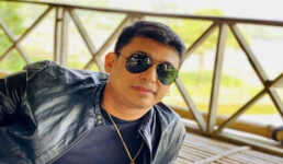 জোহরান মামদানির সঙ্গে পর্দায় জায়েদ খান