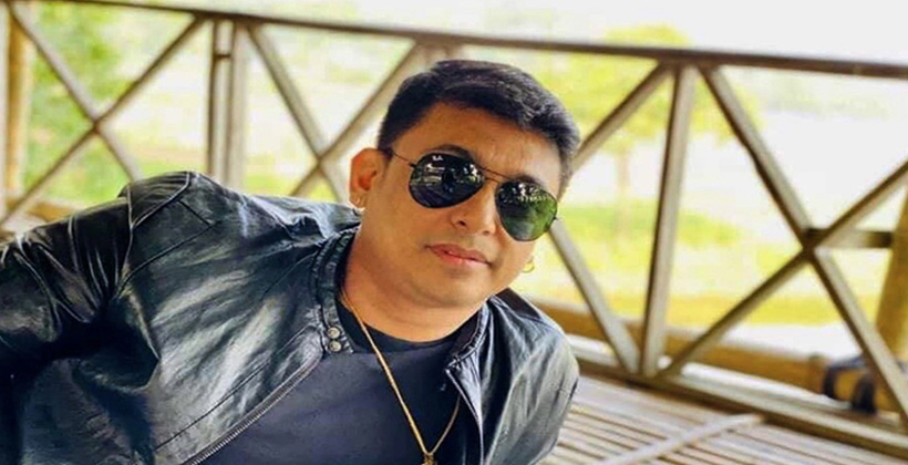 জোহরান মামদানির সঙ্গে পর্দায় জায়েদ খান
