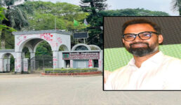 ইবিতে আজ আন্তঃবিশ্ববিদ্যালয় অ্যাথলেটিক্স-বাস্কেটবল শুরু