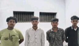 কুড়িগ্রাম বিশেষ অভিযানে গত ২৪ ঘন্টায় ২০ জন গ্রেফতার