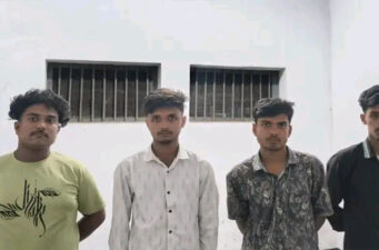 কুড়িগ্রাম বিশেষ অভিযানে গত ২৪ ঘন্টায় ২০ জন গ্রেফতার