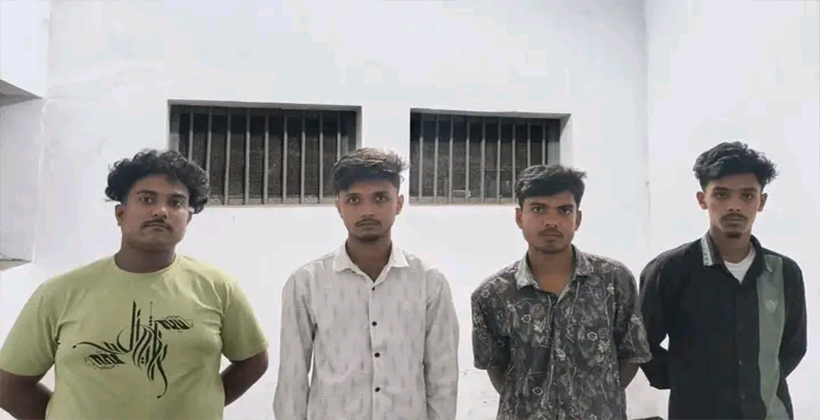 কুড়িগ্রাম বিশেষ অভিযানে গত ২৪ ঘন্টায় ২০ জন গ্রেফতার