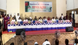 রাজশাহীতে বিএনপি-জামায়াতসহ বিভিন্ন দলের হাজারের বেশি নেতাকর্মীদের এনসিপিতে যোগদান