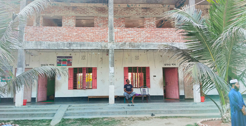 কুড়িগ্রামে শিশু ধর্ষণ মামলা: আসামির হুমকিতে আতঙ্কে পরিবার