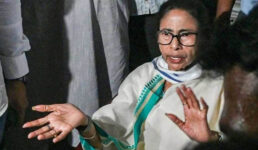 মমতা আর পশ্চিমবঙ্গের মুখ্যমন্ত্রী নন