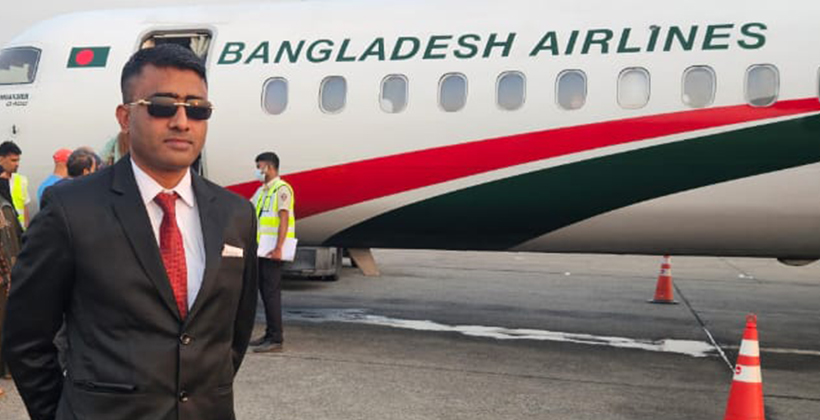 জনগণের আস্থা অর্জনই টিকে থাকার মূল শক্তি