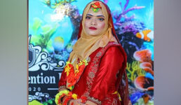 চট্টগ্রাম আনোয়ারায় গৃহবধূর ঝুলন্ত মরদেহ উদ্ধার