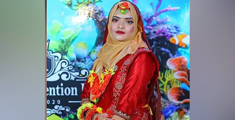 চট্টগ্রাম আনোয়ারায় গৃহবধূর ঝুলন্ত মরদেহ উদ্ধার