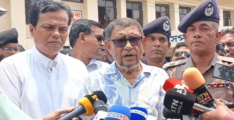 হাসপাতালে অভিযান চালিয়ে দালালদের আটকের নির্দেশ স্বাস্থ্যমন্ত্রীর