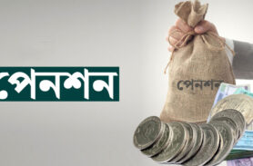 পেনশন স্কিমে নিবন্ধিত হলেন ৩ লাখ ৭৭ হাজার ৫৪৫ জন
