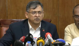 পুলিশে শৃঙ্খলা ফেরায় সেনাবাহিনী প্রত্যাহার করা হচ্ছে