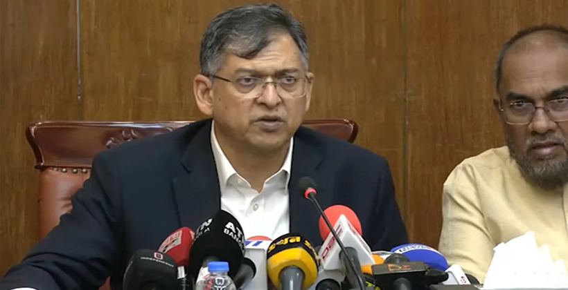 পুলিশে শৃঙ্খলা ফেরায় সেনাবাহিনী প্রত্যাহার করা হচ্ছে