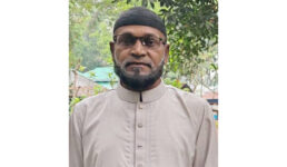 বাগেরহাটে বিএনপি নেতা গাউচ কাজীর বিরুদ্ধে অবৈধ কর্মকান্ডের