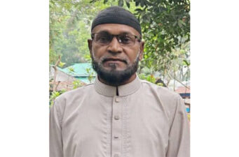 বাগেরহাটে বিএনপি নেতা গাউচ কাজীর বিরুদ্ধে অবৈধ কর্মকান্ডের
