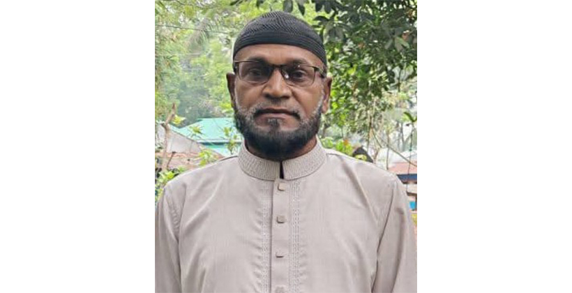 বাগেরহাটে বিএনপি নেতা গাউচ কাজীর বিরুদ্ধে অবৈধ কর্মকান্ডের