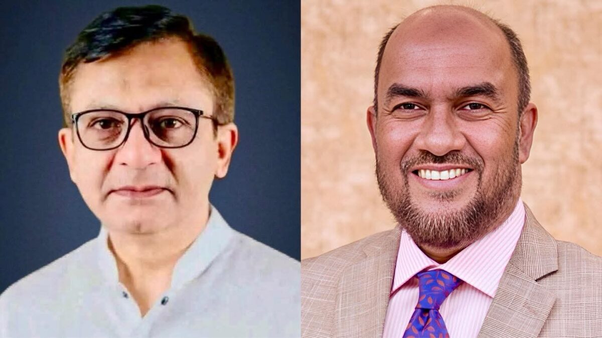 সিলেটবাসীর জন্য সুখবর আনলেন বাণিজ্যমন্ত্রী মুক্তাদির