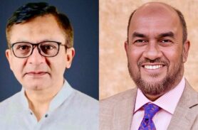 সিলেটবাসীর জন্য সুখবর আনলেন বাণিজ্যমন্ত্রী মুক্তাদির