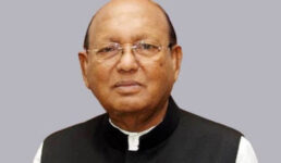 আ. লীগ নেতা তোফায়েল আহমেদ মারা গেছেন