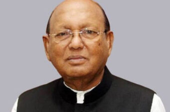 আ. লীগ নেতা তোফায়েল আহমেদ মারা গেছেন