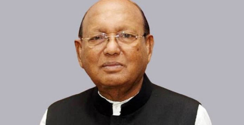 আ. লীগ নেতা তোফায়েল আহমেদ মারা গেছেন