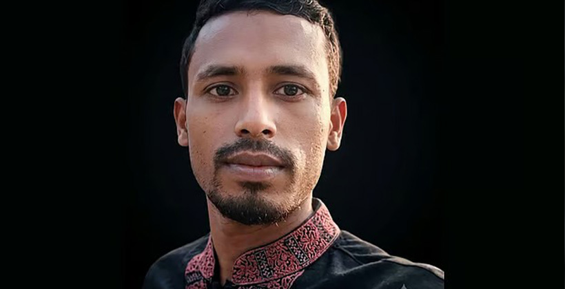 শিবির নেতা হত্যা মামলা: গাইবান্ধায় ৪ আসামিকে গ্রেপ্তার করল পুলিশ