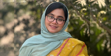 মন জুড়ে ক্লান্তি, উধাও সেই শান্তির ঘুম