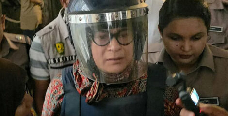 আবারও রিমান্ডে সাবেক সংসদ সদস্য আশিকা সুলতানা