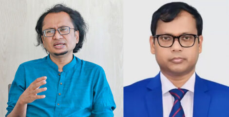‘ডিসি সারওয়ার আলমের বদলিতে মাজারের ইস্যু নেই’