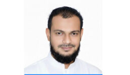যুবদলের কেন্দ্রীয় কমিটিতে সহ-সাধারণ সম্পাদক নির্বাচিত হলেন সিলেটের মোহাম্মদ মাকসুদ আহমেদ